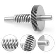 thumbnail image 6 of Worm Gear for 5QT&6QT KitchenAid Stand Mixer Bearing 9706529 9703445 WP9709231, 6 of 9