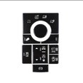 thumbnail image 1 of Car Terrain Mode Button Sticker For Sport 2014-2016 Interior Modification Accessories, 1 of 5