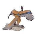 thumbnail image 1 of Figura De Dinosaurio, Juguete De Dinosaurio Archaeopteryx, Realista, De Gran Tamaño, Sólido Y Detallado, Realista Para Niños, 1 of 7