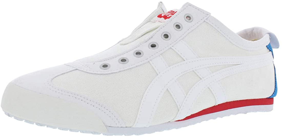 onitsuka tiger unisex mexico 66 slip-on shoes d3k0n