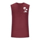 thumbnail image 3 of Hombres Sudadera Casual Cuello Redondo Tanque Deportivo sin Mangas, 3 of 5