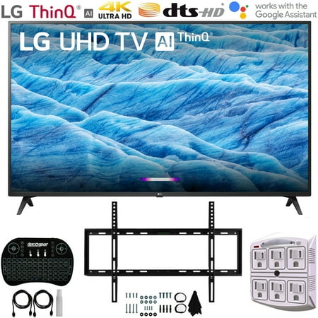 Tv Led Ips LG 70SM7370PUA 70