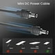 thumbnail image 2 of For Starlink Cable for Power Charging, Replacement Power Cable C, 2 of 5