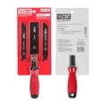 thumbnail image 6 of Hyper Tough 3-in-1 Multi-Saw with Various Cutting Blades, 6 of 14