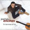 Pre-Owned - Travesura Chill by Jos√© Luis Encinas (CD, Feb-2004, Universal)