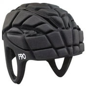 Full90 Sports (10901506) Fn1 Performance Headgear, Medium, Black