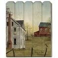thumbnail image 3 of TrendyDecor4U Morning Has Broken By Billy Jacobs Wall Art BJ1145P, 3 of 3