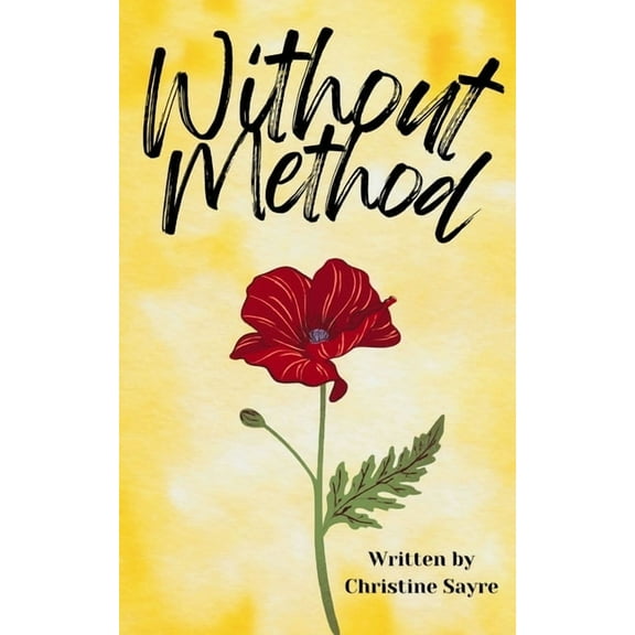 Without Method, (Paperback)