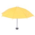 thumbnail image 4 of Hot Shoe Camera Umbrella Waterproof Shade Camera Umbrella for Camera Accessories, 4 of 6