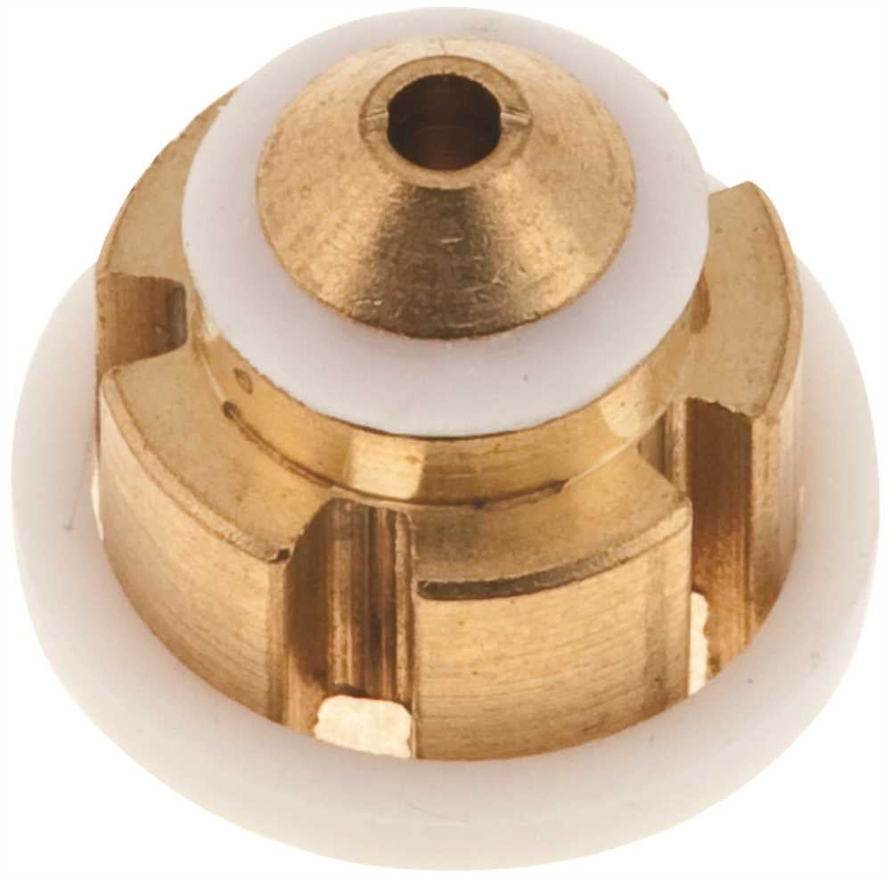 Goodman-Amana B1789859 Fixed Orifice Piston Kit