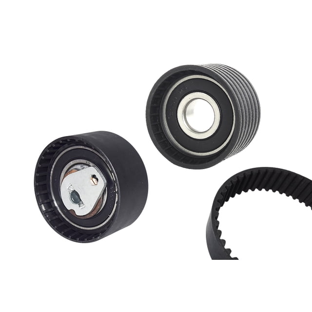 KIT DISTRIBUCIÓN BANDA MEGANE 2004 al 2009 RENAULT L4 2.0L K-NADIAN .