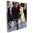 thumbnail image 1 of The New York Times, Obama: The Historic Journey, 1 of 1