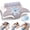 Gray, variant on Doulami Cervical Neck Pillow for Neck Pain Relief, 2-in-1 Ergonomic Memory Foam Pillow for Side Back Sleepers, Detachable Roll,Contour Support Pillow with Washable Cooling Pillowcase,Gray