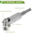 thumbnail image 4 of Steering Column Shaft for Volvo S60 2001-2006 Steering Shaft No.3409939/9485174 Metal 1 Pc, 4 of 7