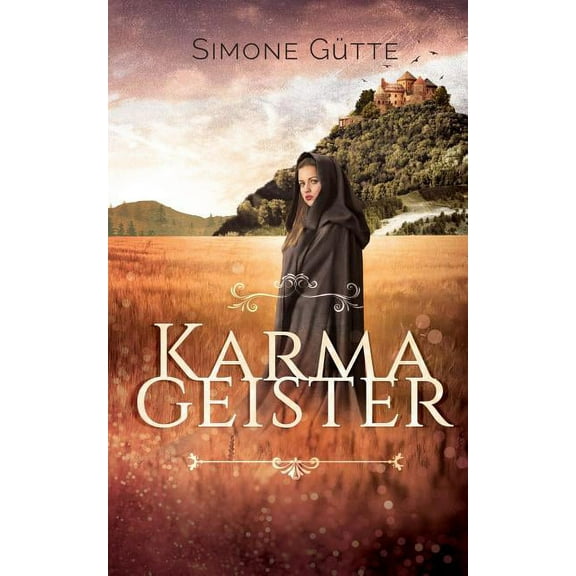 Karmageister, (Paperback)
