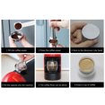 thumbnail image 3 of Capsule de Café, Ensemble de Capsules de Café Durables, Réutilisables Non Toxiques pour machine à Café MODO MIO, Remplacement de machine à Café, 3 of 7