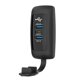 thumbnail image 1 of Cargador de teléfono móvil para motocicleta de 12 24 V, USB tipo C, para coche, RV, barco, modificación del cargador del coche, 1 of 6