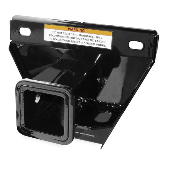 QuadBoss 1172QB 2in. ATV Receiver Hitch