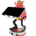 thumbnail image 3 of Exquisite Gaming SEGA: Dr Eggman Cable Guy Controller and Phone Stand, 3 of 4