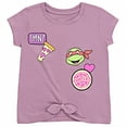 thumbnail image 2 of Camiseta de manga corta Teenage Mutant Ninja Turtles para niños, 2 of 7