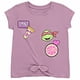 thumbnail image 2 of Camiseta de manga corta Teenage Mutant Ninja Turtles para niños, 2 of 7