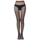 thumbnail image 1 of Leggings de malla con perspectiva para mujer, tallas grandes, medias de red, medias de seda para mujer, 1 of 4