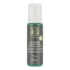 Design Essentials Natural Almond & Avocado Curl Enhancing Frizz-Free Pump Hair Styling Mousse, 7.5 fl oz