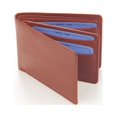 thumbnail image 3 of Mens Wallets  900 52 Tan, 3 of 3