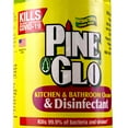 thumbnail image 4 of Pine Glo Kitchen & Bath Household Cleaner, Lemon, 40 oz, 4 of 10