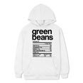 thumbnail image 1 of Sweatshirt Mens Printed Fun Long-sleeved Casual Hooded Pullover Sweatshirt, 1 of 2