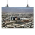 thumbnail image 2 of Print: View Of The World Market Center, Lou Ruvo Brain Institute And The, 2 of 4