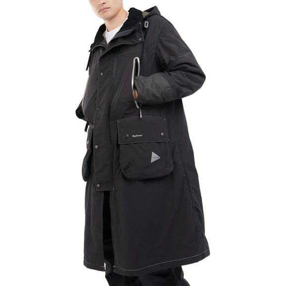 Barbour mens  And Coat, s