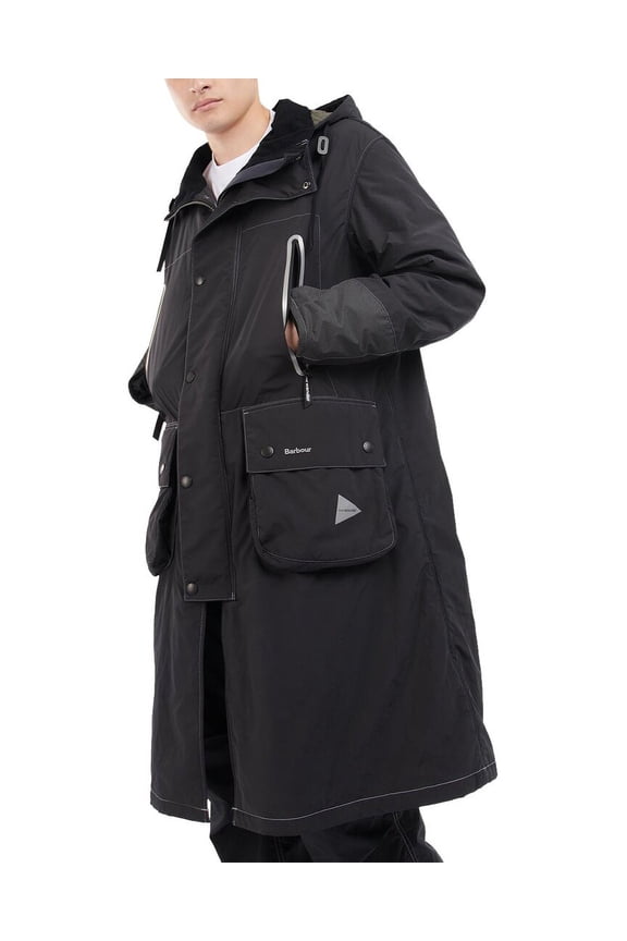 mens  And Coat, s
