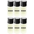 thumbnail image 1 of Ambientador para auto KESOCI Ocean recarga 6 x 10 ml, 1 of 3