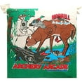 thumbnail image 5 of Morrell Youth Arcade Field Point Archery Bag Target for 30lb Bows, 4 Pack, 5 of 9