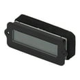 thumbnail image 4 of Lithium Battery Meter, Lithium Battery Power Display Board Portable Small Multi Function  For RV 8 Strings,9 Strings,10 Strings, 4 of 8