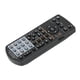 thumbnail image 4 of M Buder Control Remoto Inalámbrico de Reemplazo Universal Modelo RC-DV330 para Sistemas de Navegación y Receptores Multimedia de Larga Distancia 14 cm / 5.5 inches Diseño Duradero y Ergonómico, 4 of 9