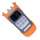 thumbnail image 5 of Medidor De Potencia óptica, Probador De Red PON Calibración Automática De Mano 3 Prueba De Longitud De Onda ABS Para Edificio De Oficinas ANGGREK PON Optical Power Tester, 5 of 8