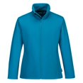 thumbnail image 1 of Portwest - Chaqueta Softshell para Mujer (Aqua), 1 of 2