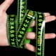 thumbnail image 4 of Industrial Strength Steel Retractable Rulers High Accuracy Measuring Tape Designs for Construction & Home DIY Projects transparent, 4 of 4