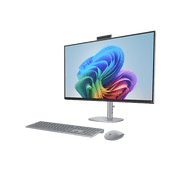 HP OmniStudio X All-in-One Computer 31.5 4K UHD Intel Core Ultra 7, 16 GB;1 TB
