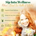thumbnail image 3 of Pinalim Te De Pina Gn+vida USA Pinalim Pineapple Tea Extra Strength (1-Pack), 3 of 6