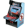 thumbnail image 5 of 6" Retro Karate Champ Micro Arcade, 5 of 6
