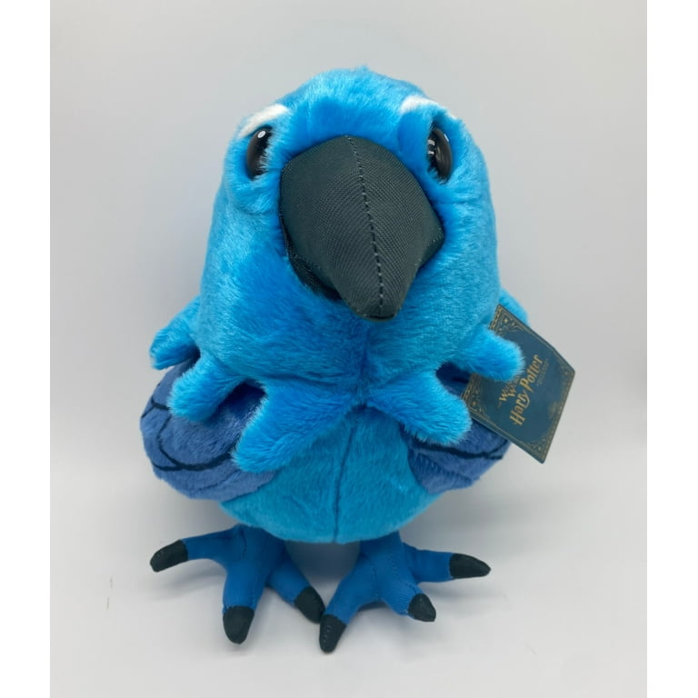 Universal Studios Harry Potter Ravenclaw Raven Mascot House Plush