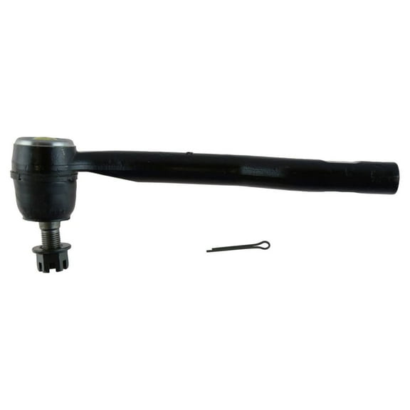 TRQ Front Right Outer Tie Rod Passenger Side Fits Select 2009-2013 Mazda 6