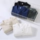 thumbnail image 5 of Men Chinese Traditional Kung Fu Tai Chi Coat Tang Suit Uniform Jacket Clothing, 5 of 8