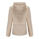 thumbnail image 5 of Pntutb Mujer Sólido Chaqueta De Lluvia Chaquetas Al Aire Libre Impermeable Con Capucha Impermeable A Prueba De Viento Pntutb Pntutb-2925, 5 of 5