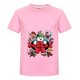 thumbnail image 1 of Ropa Gamer Infantil Roblox, Camiseta de Niño con Estilo Divertido, Playera de Algodón Suave, Ideal para Cumpleaños, 1 of 4