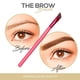 thumbnail image 4 of onlyliua Liquidación Cepillo Multifuncional para Cejas, Cepillo para Cejas, Cepillo para Maquillaje, Cepillo para Cejas, Corrector, Cepillo para Polvos para Cejas En Ángulo, 4 of 7