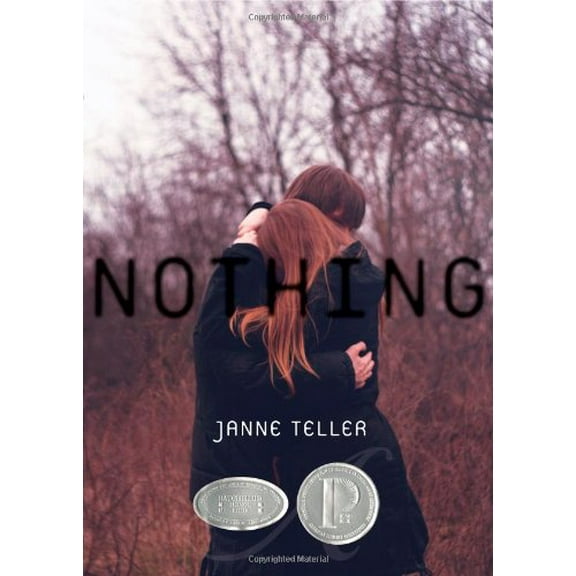 Pre-Owned Nothing Paperback